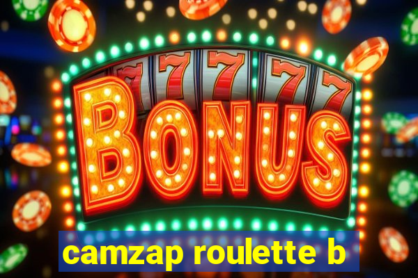 camzap roulette b